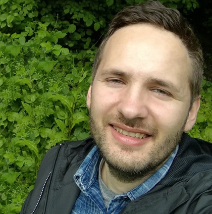 Toader Timoc - Director of Production Toader Timoc - Director of Production